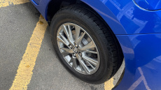 Toyota Yaris 1.5 Hybrid Icon 5dr CVT Hybrid Hatchback